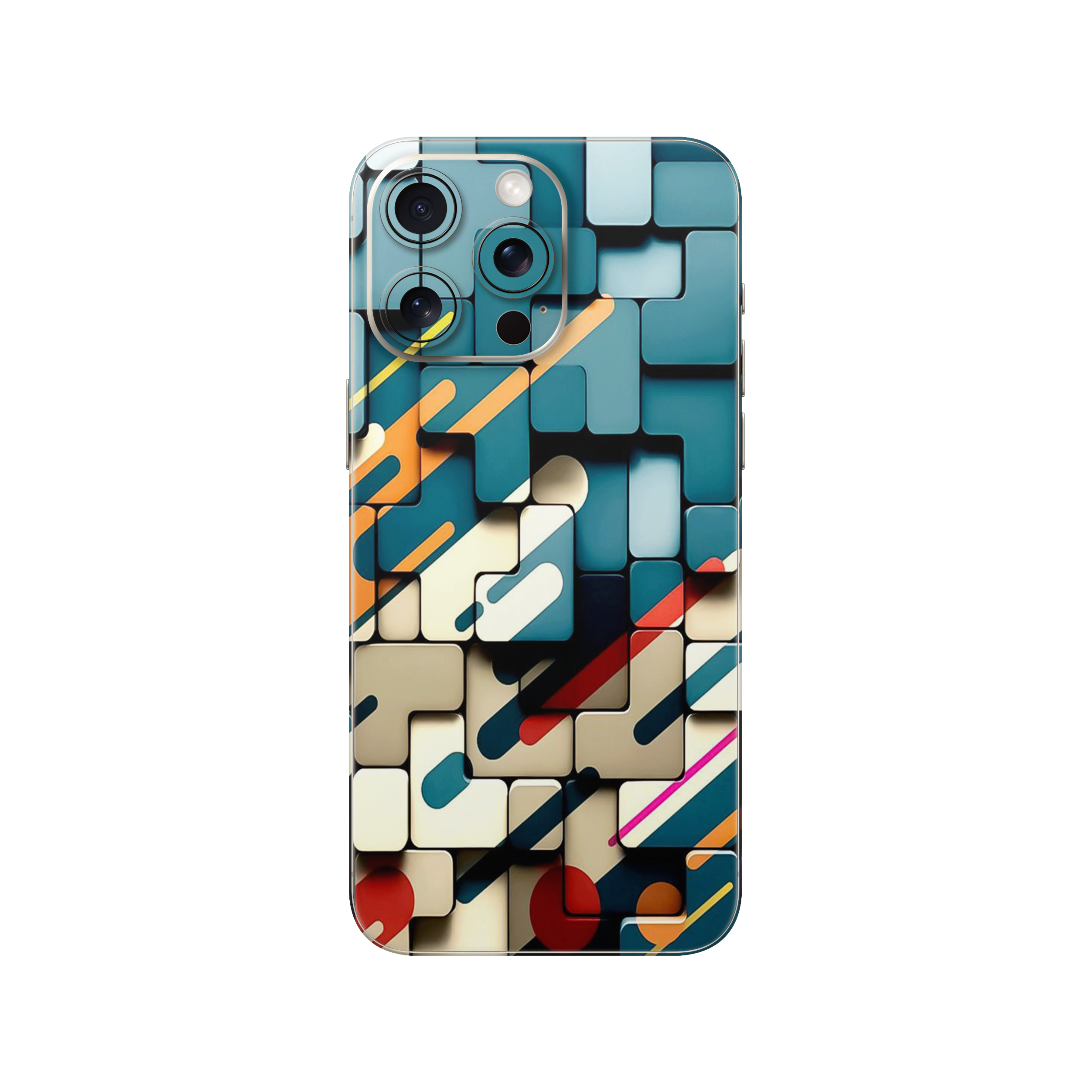 Phone Skin Design 87