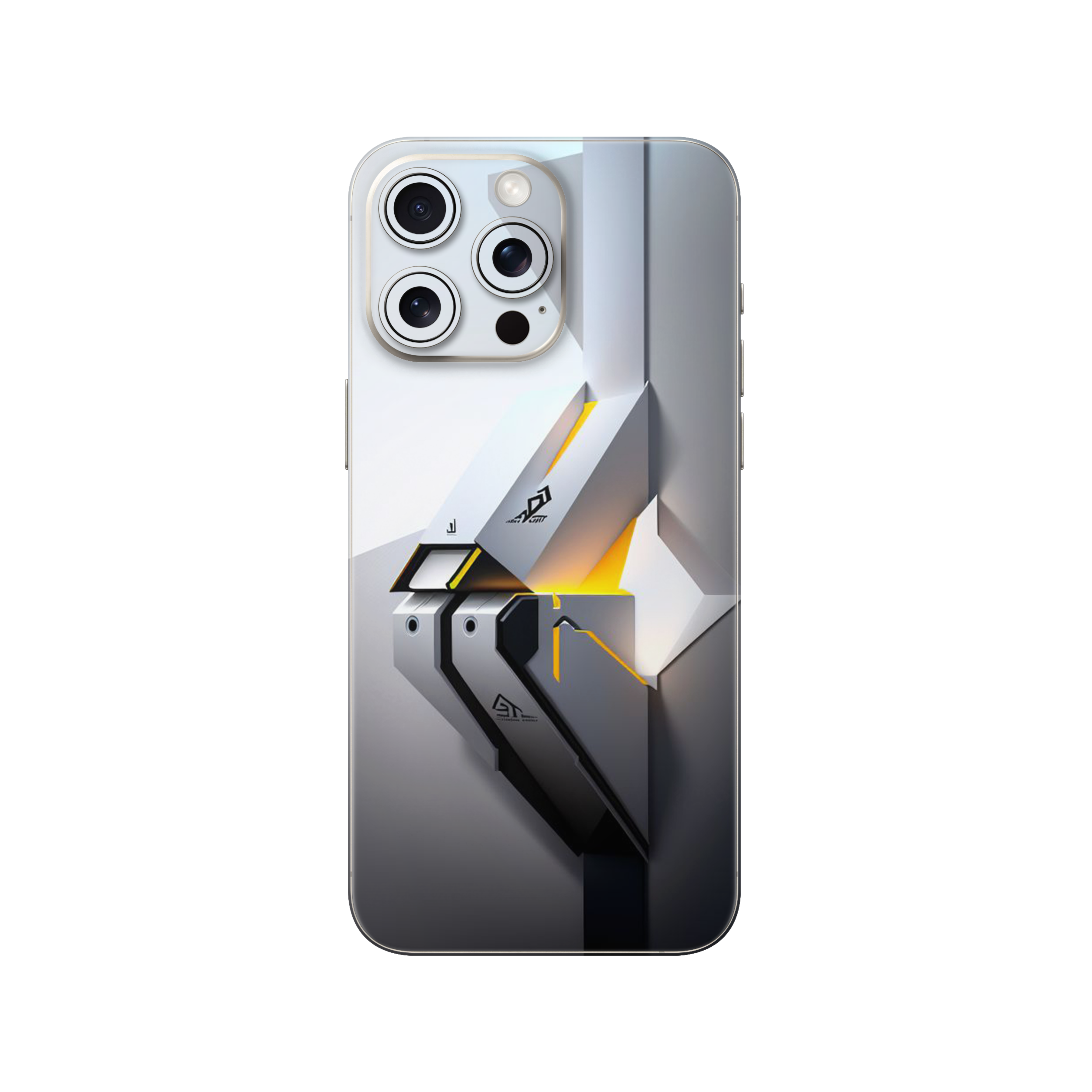 Phone Skin Design 91