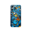 Phone Skin Design 10