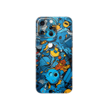 Phone Skin Design 10