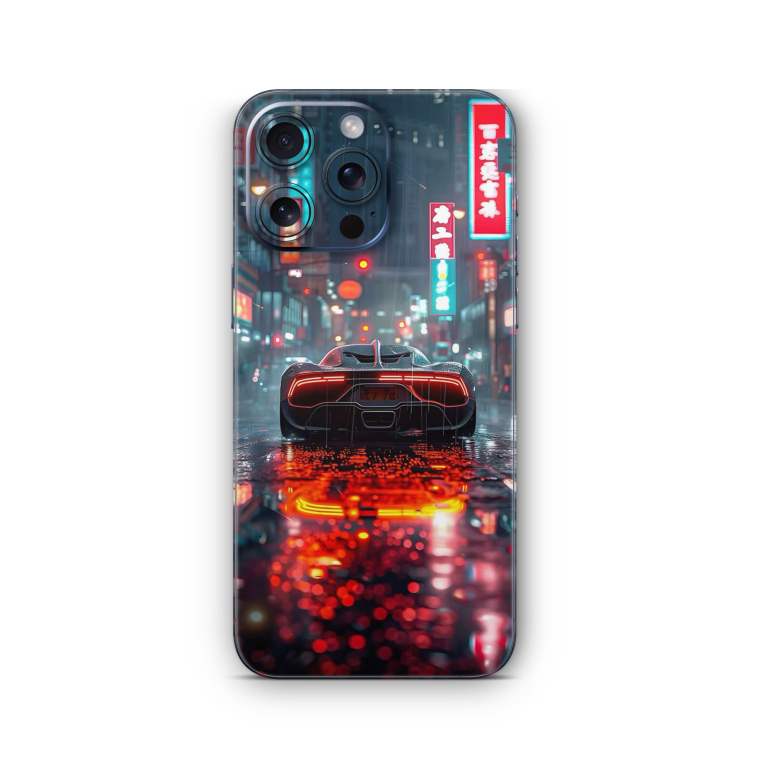 Phone Skin Design 7