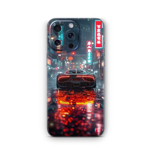 Phone Skin Design 7