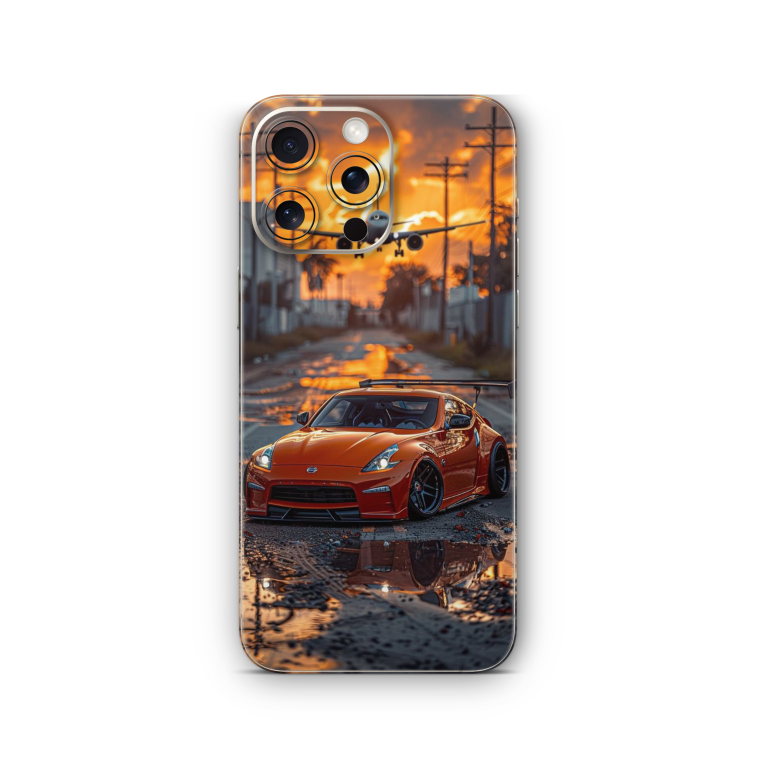 Phone Skin Design 9