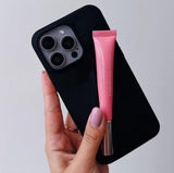 Iphone  Lip-Gloss Holder Case