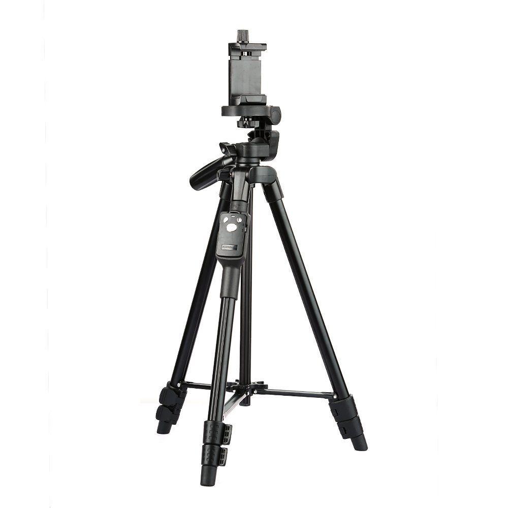 Yungteng 5208 Video Tripod