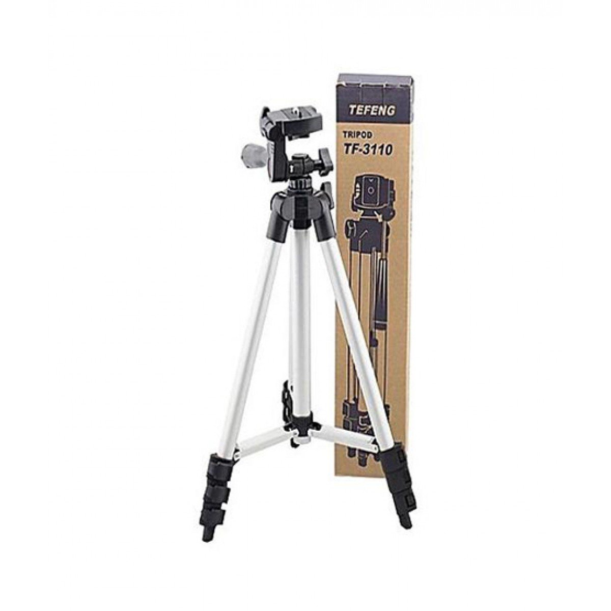 Gorilla tripod For Video Capturing