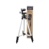 Gorilla tripod For Video Capturing