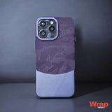 Two Tone Camouflage Case