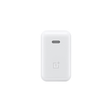 OnePlus Warp Charger 65w - Unmatched Speed, Versatility, and Intelligent Performance in One Compact Powerhouse!"