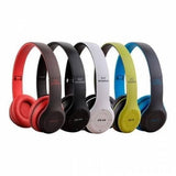 P47 Wireless Headphones