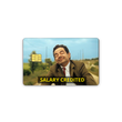 salary credited Card Skin