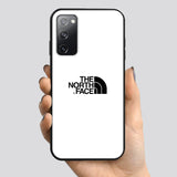 The North Face Series - HQ Ultra Shine Premium Glass Phone Case All Models