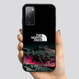 The North Face Series - HQ Ultra Shine Premium Glass Phone Case All Models