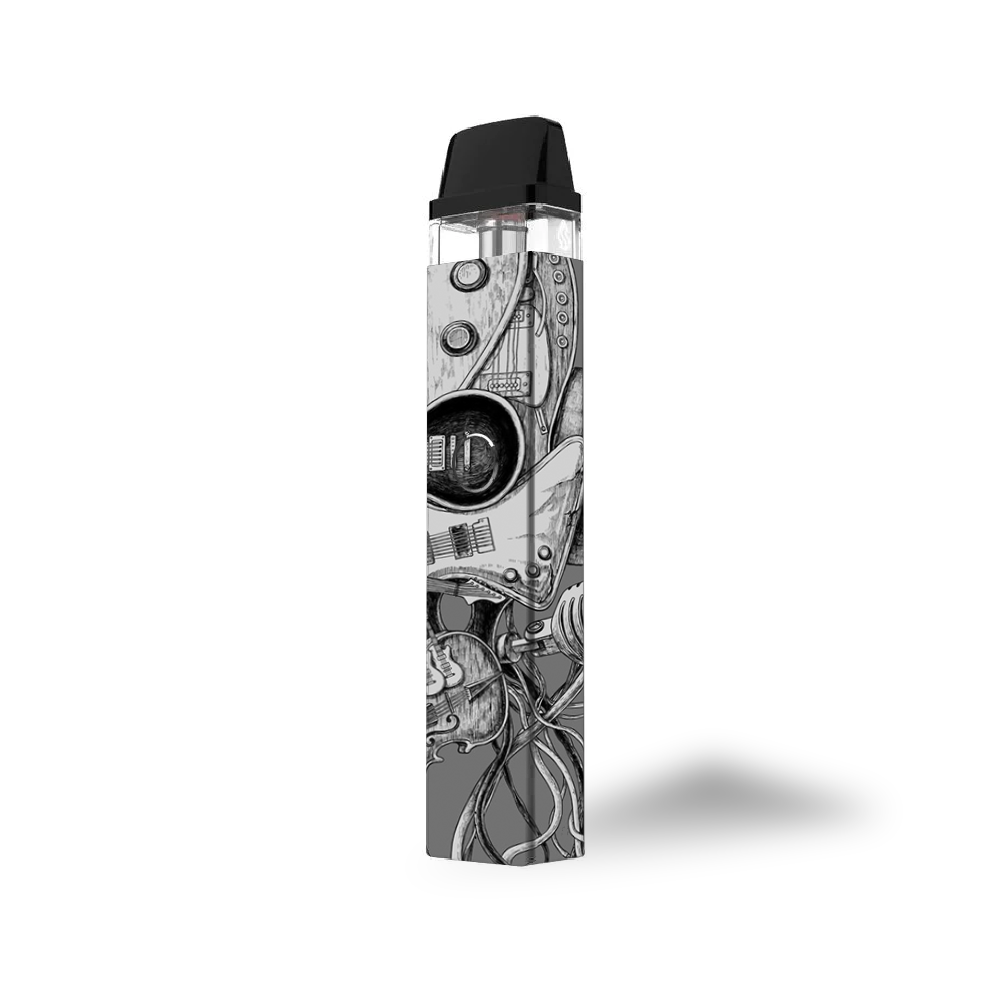 Vaporesso Xros - 16