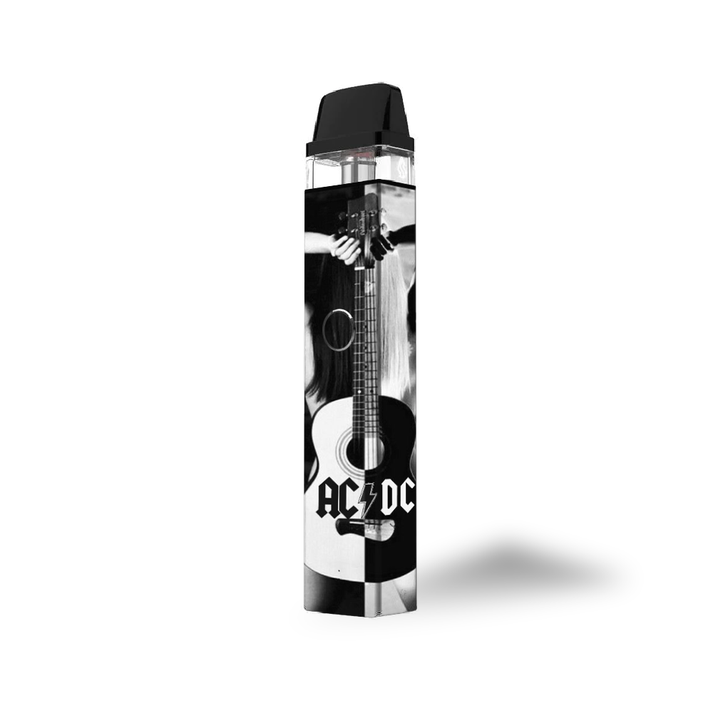 Vaporesso Xros - 18